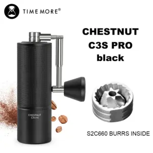 Manual Coffee Grinder