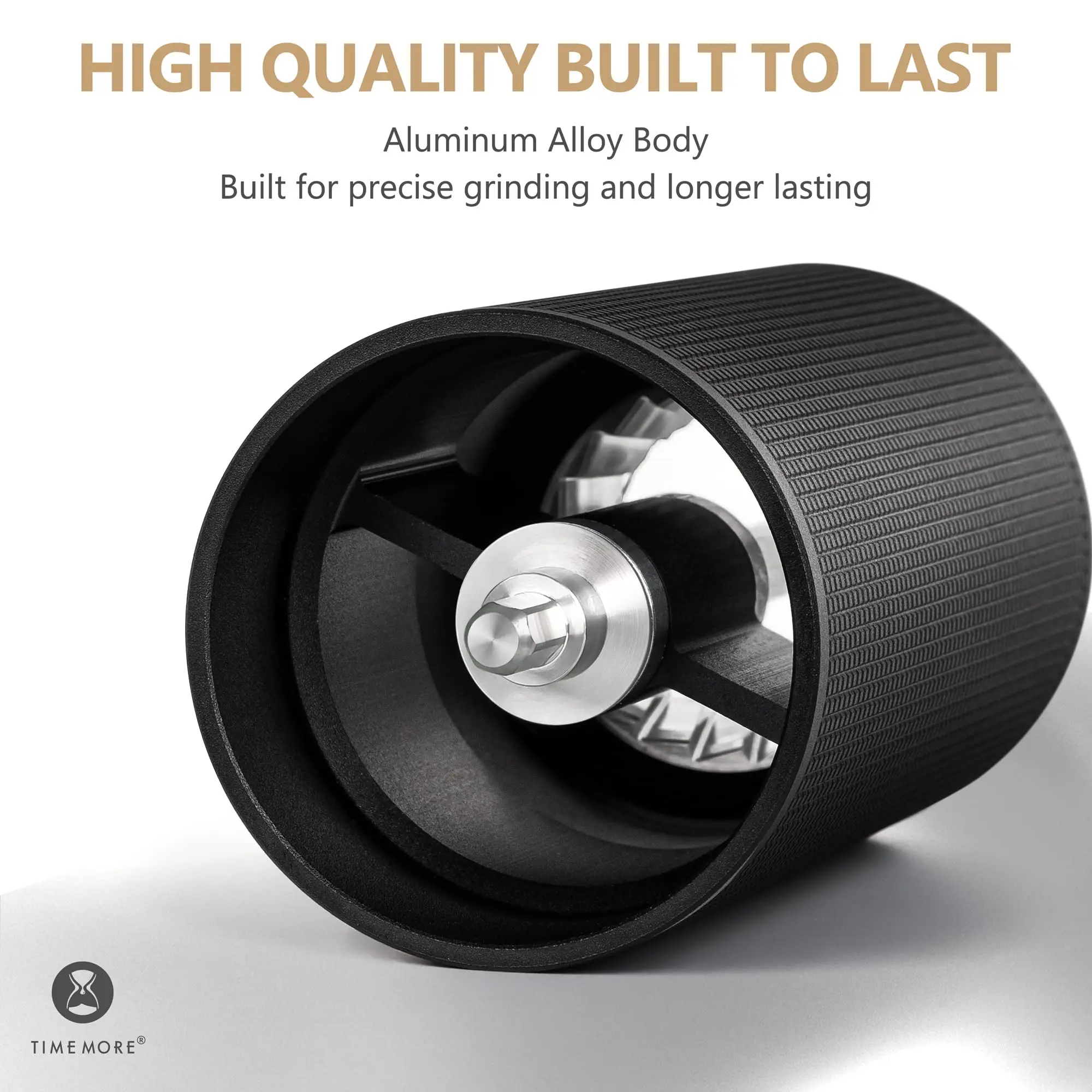 Manual Coffee Grinder - Image 6