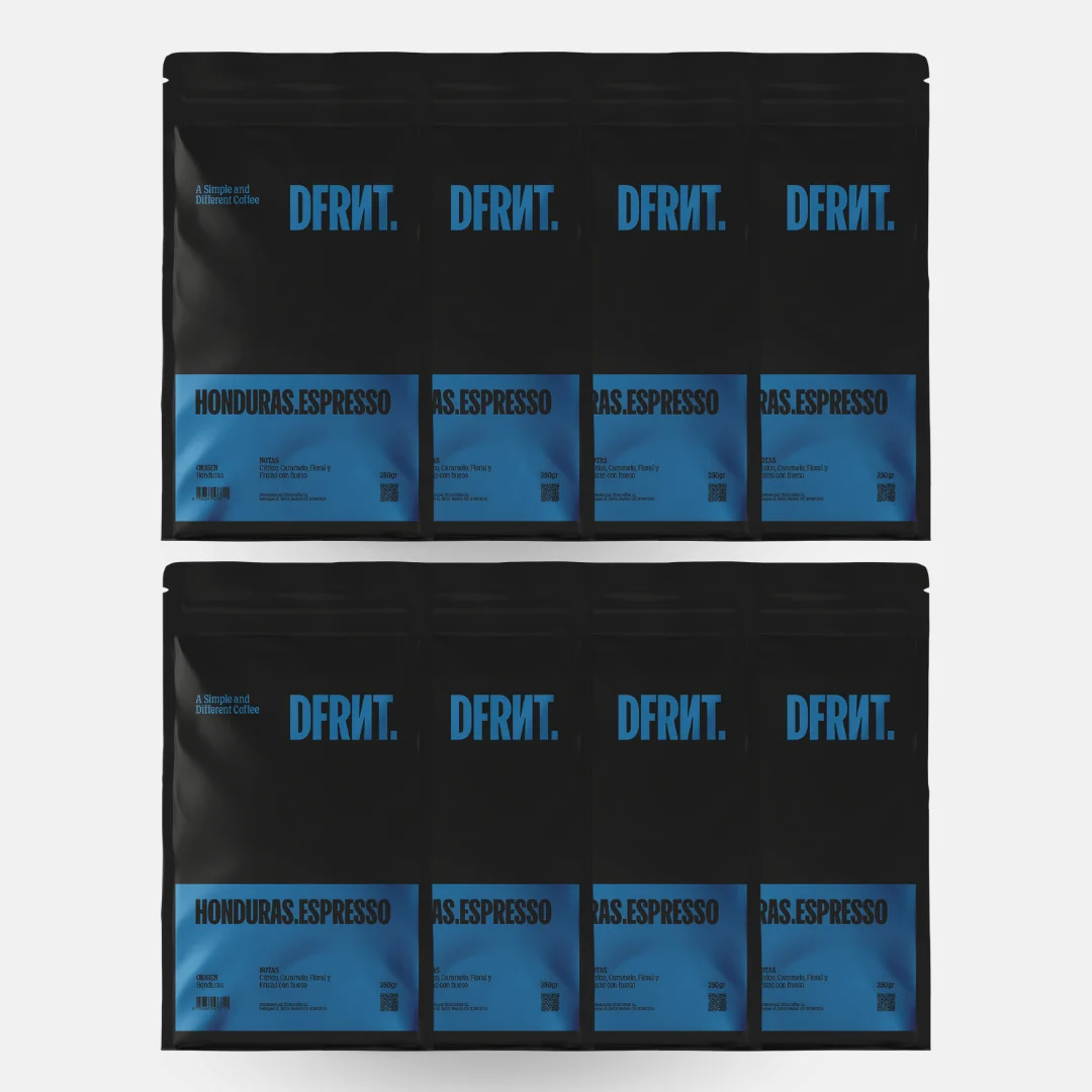 Premium Honduras Coffee - Image 7