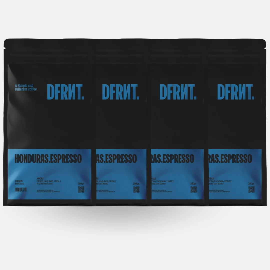 Premium Honduras Coffee - Image 9