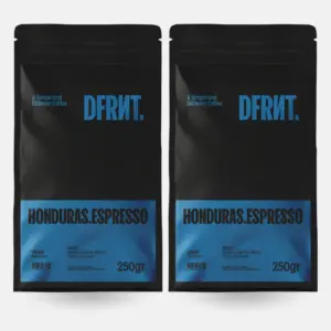 Premium Honduras Coffee