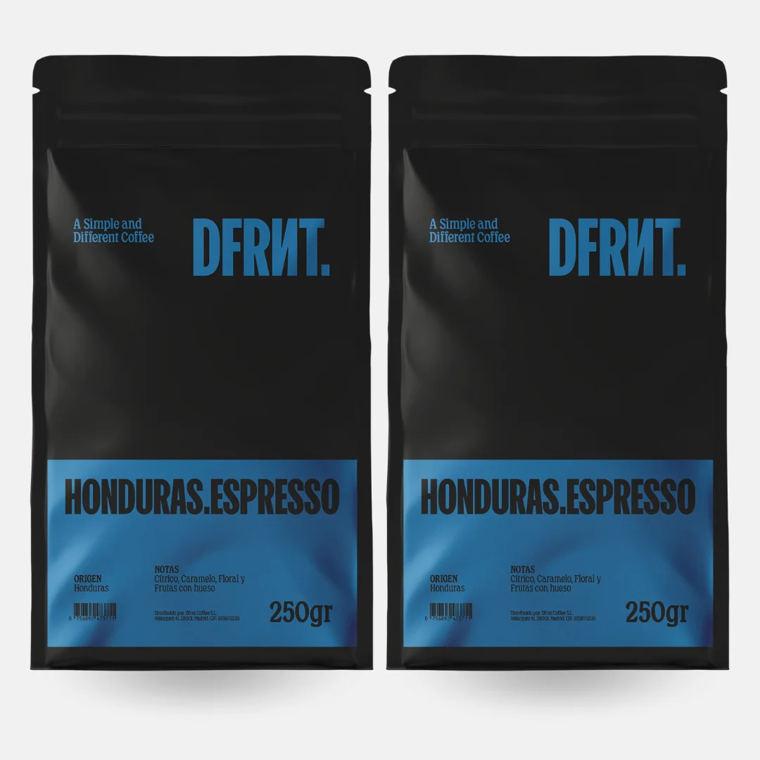 Premium Honduras Coffee