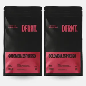 Colombian Espresso Beans
