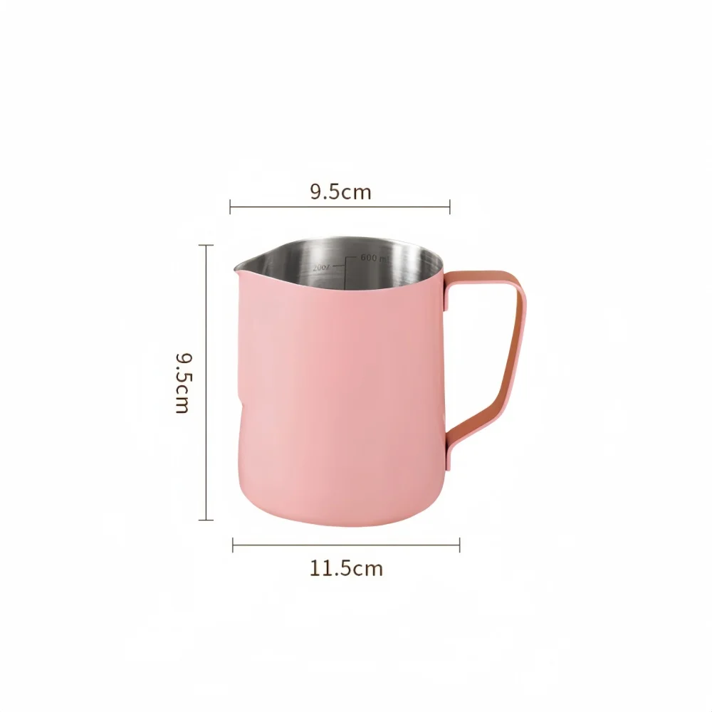High Quality Latte Pitcher - Image 15