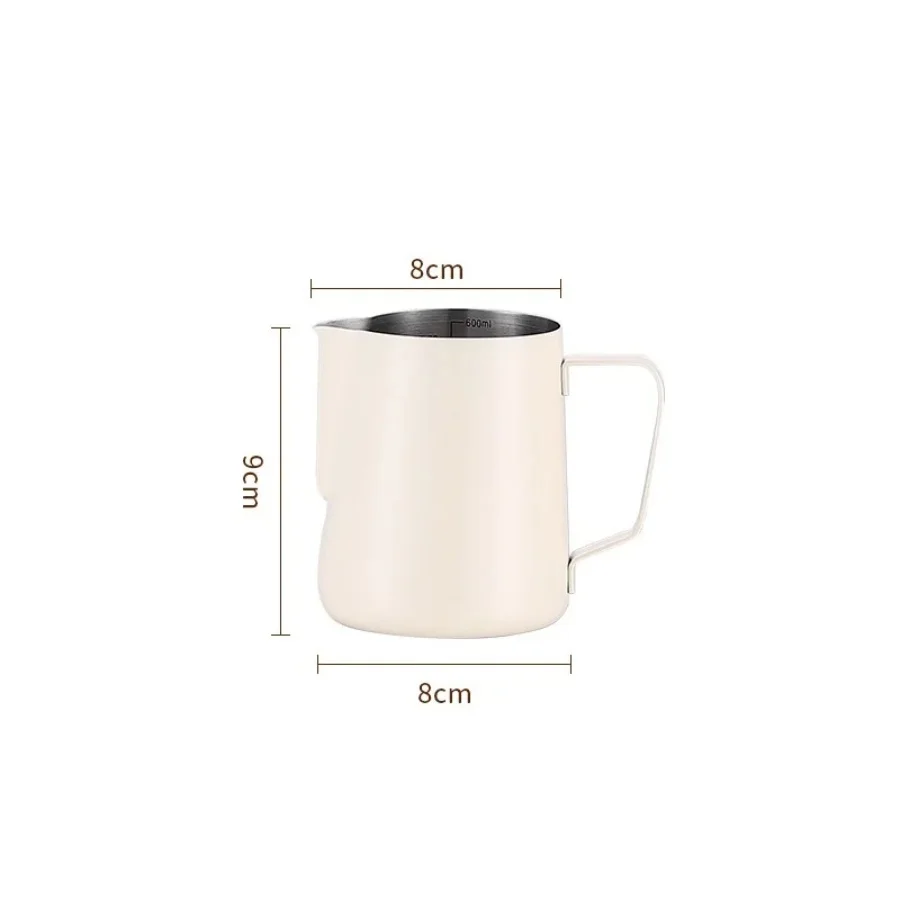 High Quality Latte Pitcher - Image 12