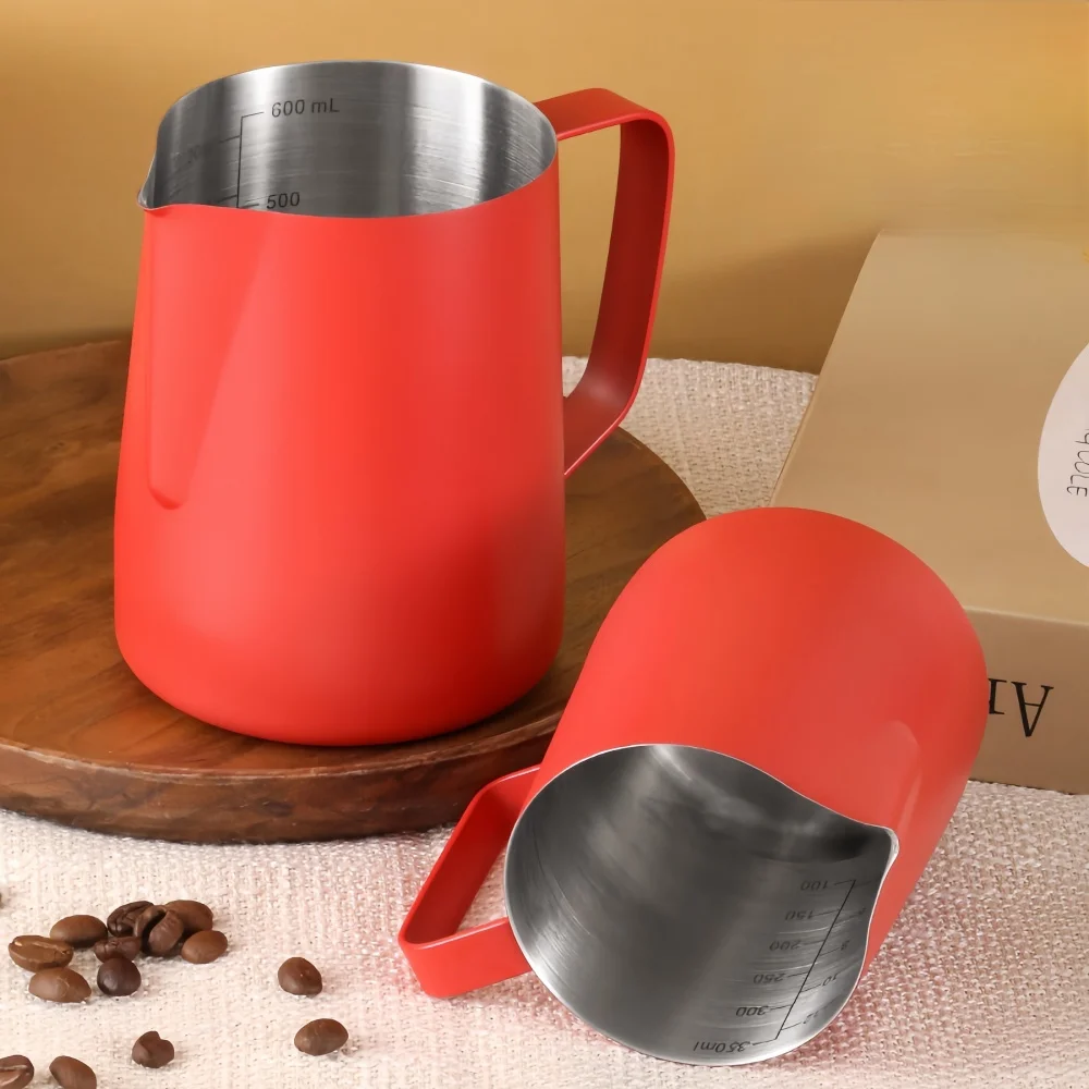 High Quality Latte Pitcher - Image 5
