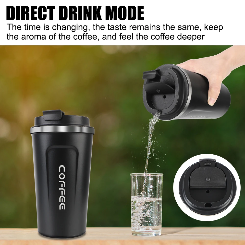 Travel Mug - Image 2