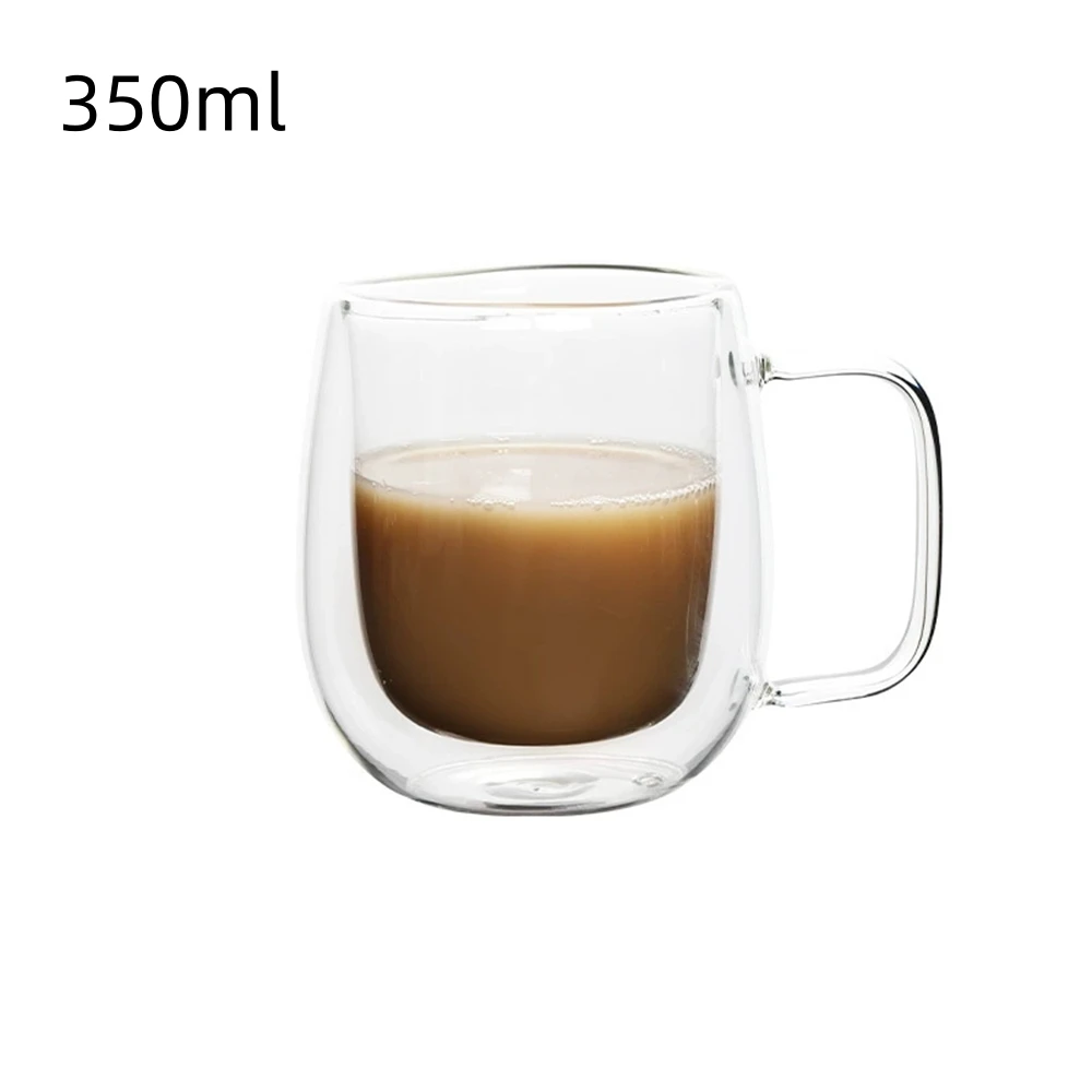 Coffee cup glass - Image 8