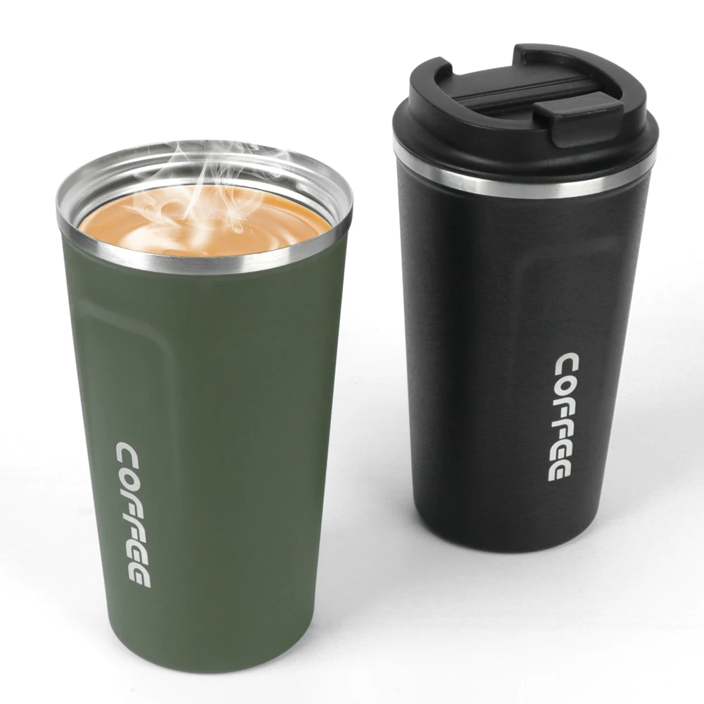 Travel Mug