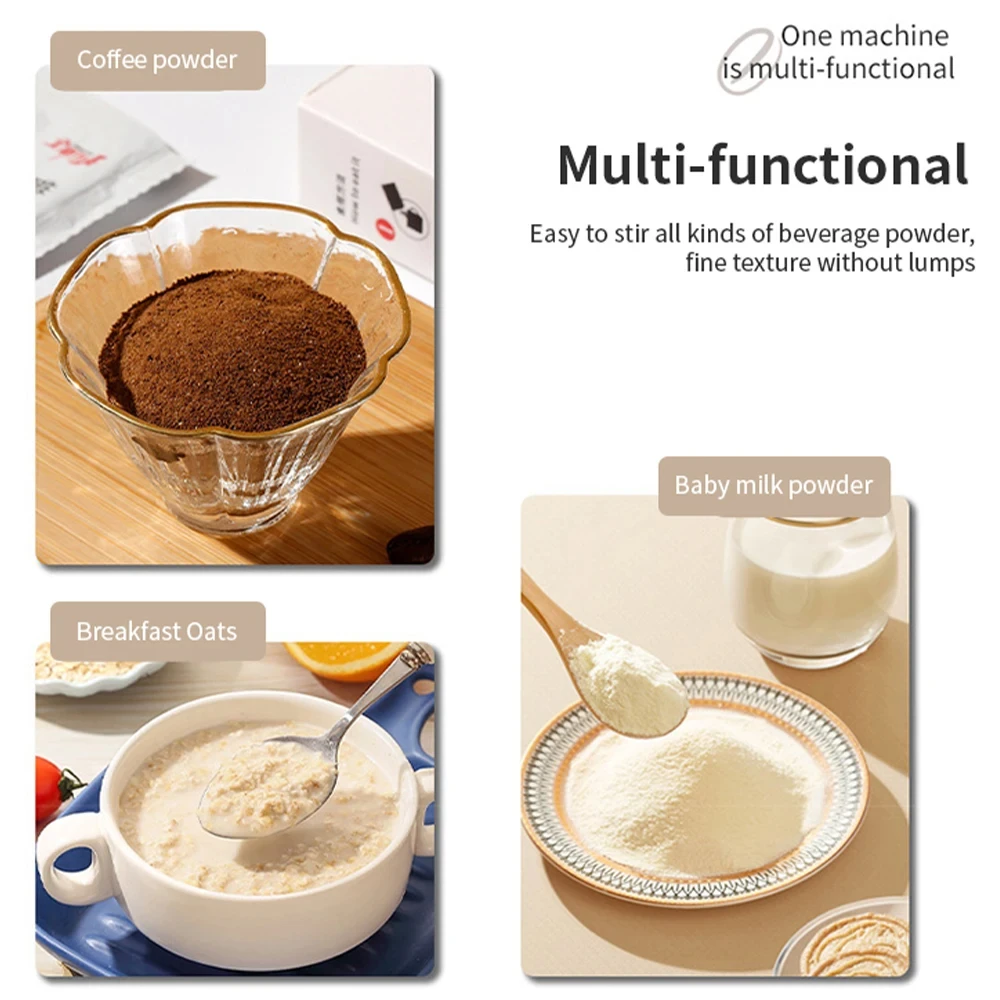 Automatic Stirring Mug - Image 4