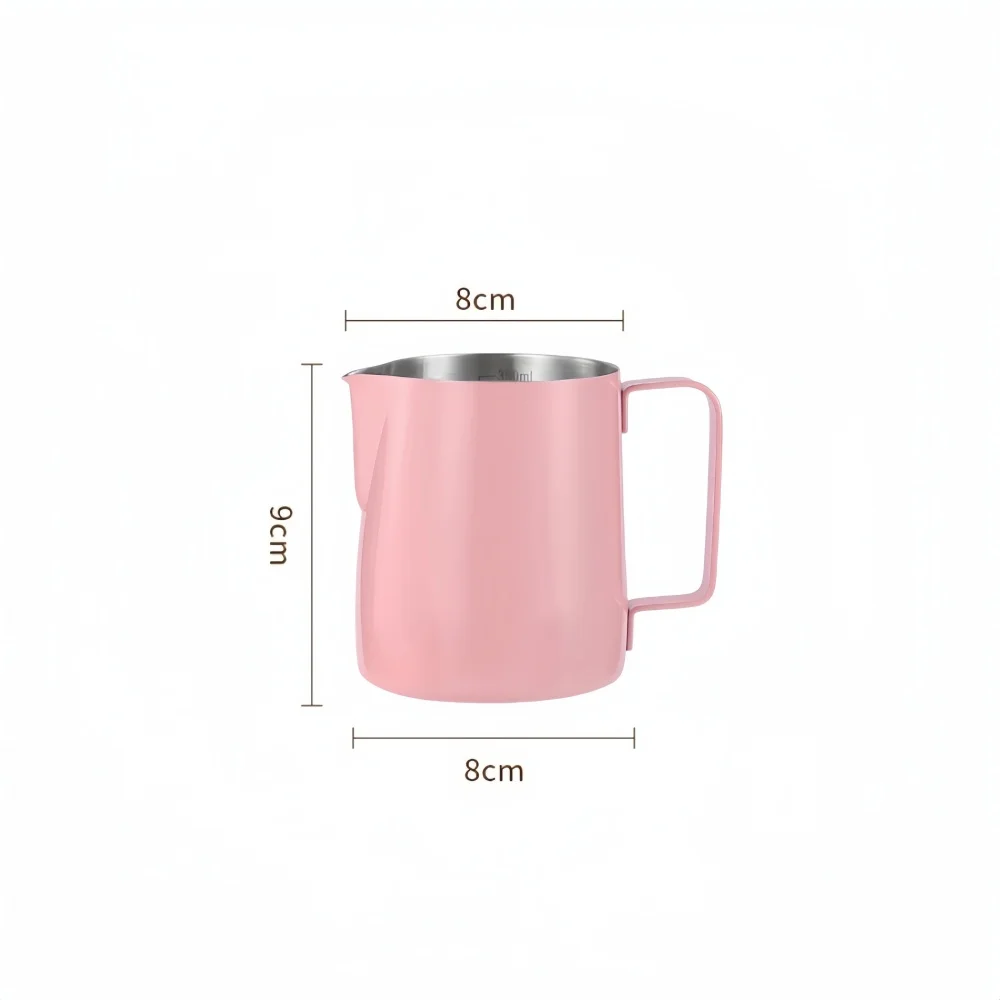 High Quality Latte Pitcher - Image 14
