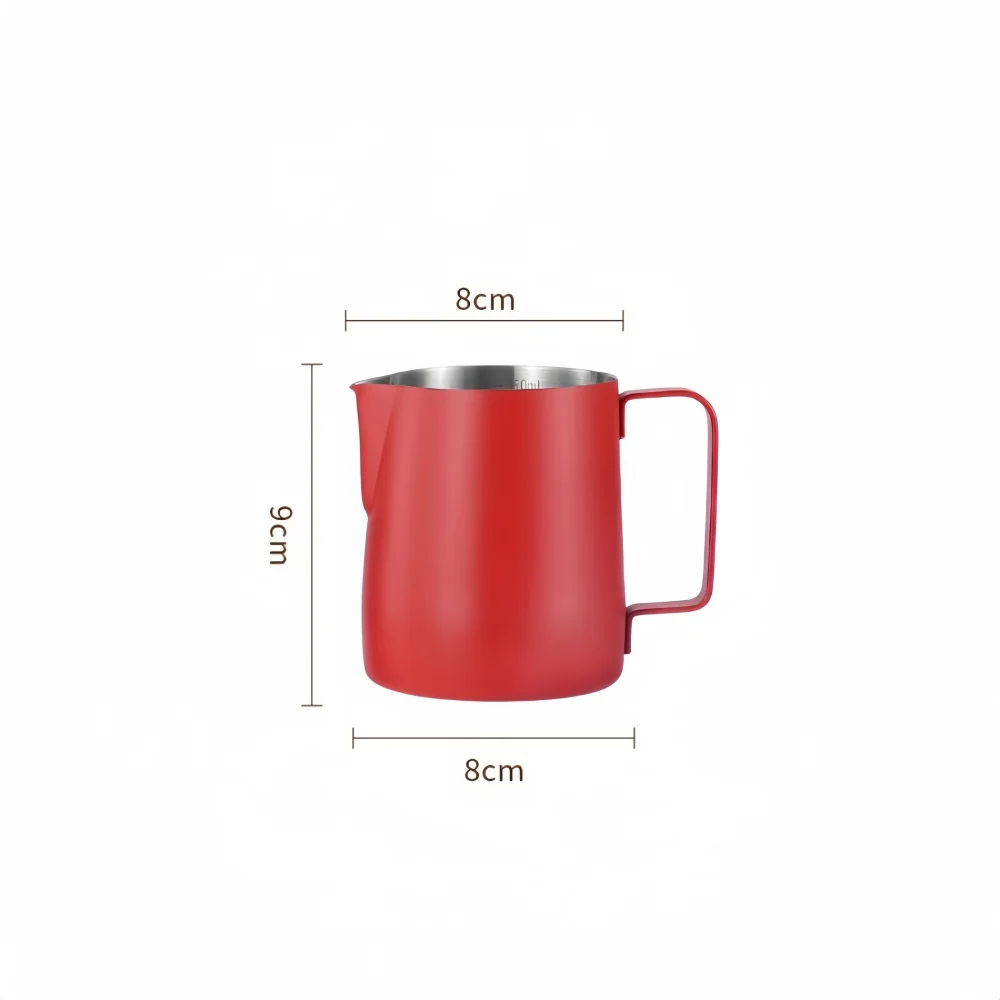 High Quality Latte Pitcher - Image 7