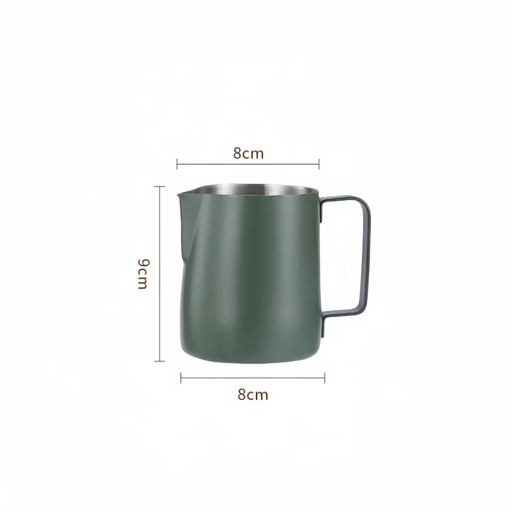 High Quality Latte Pitcher - Image 16