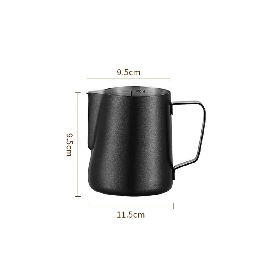 High Quality Latte Pitcher - Image 11