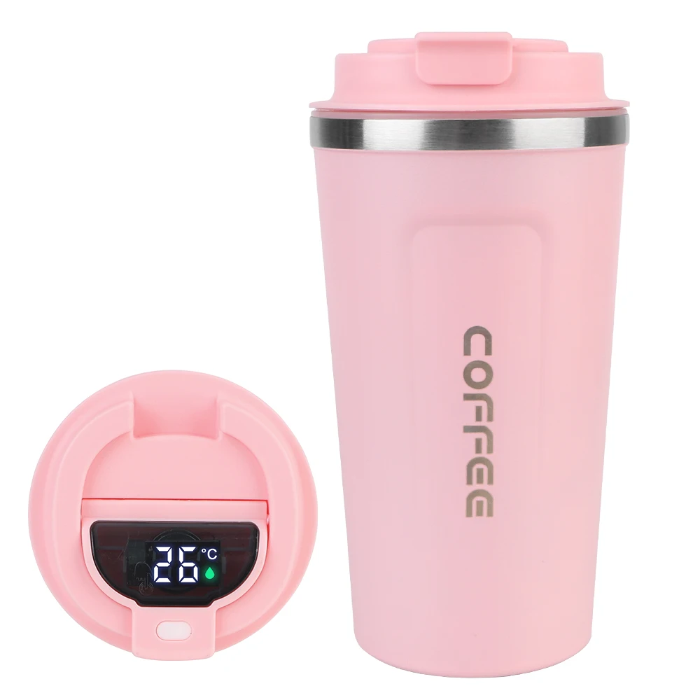 Travel Mug - Image 9