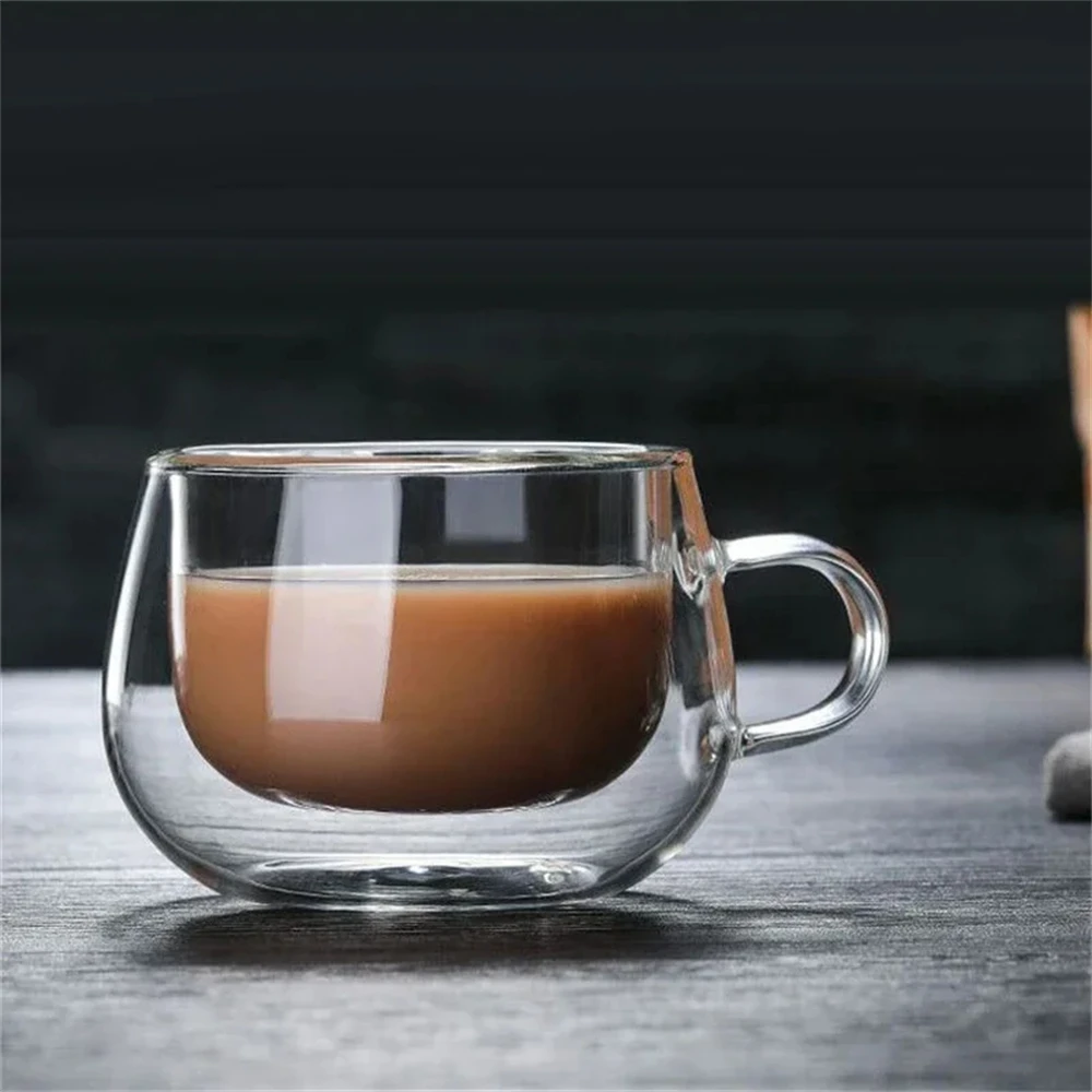 Coffee cup glass - Image 7