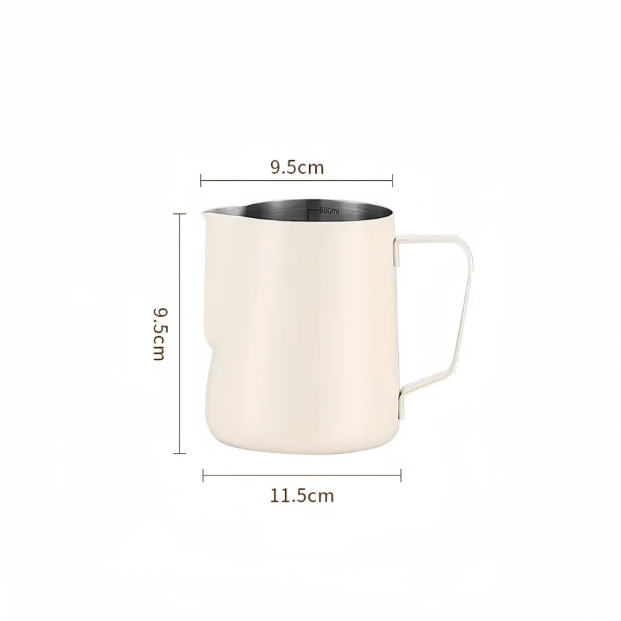 High Quality Latte Pitcher - Image 8