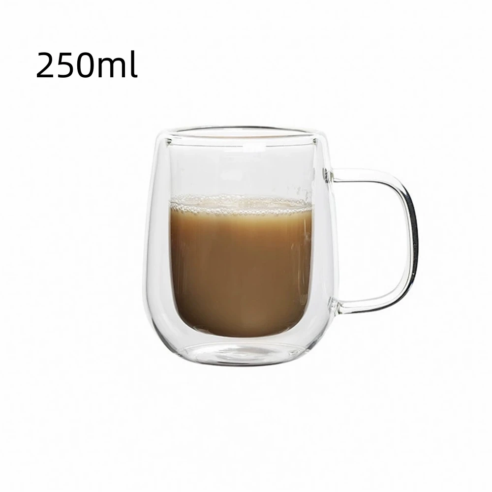 Coffee cup glass - Image 9