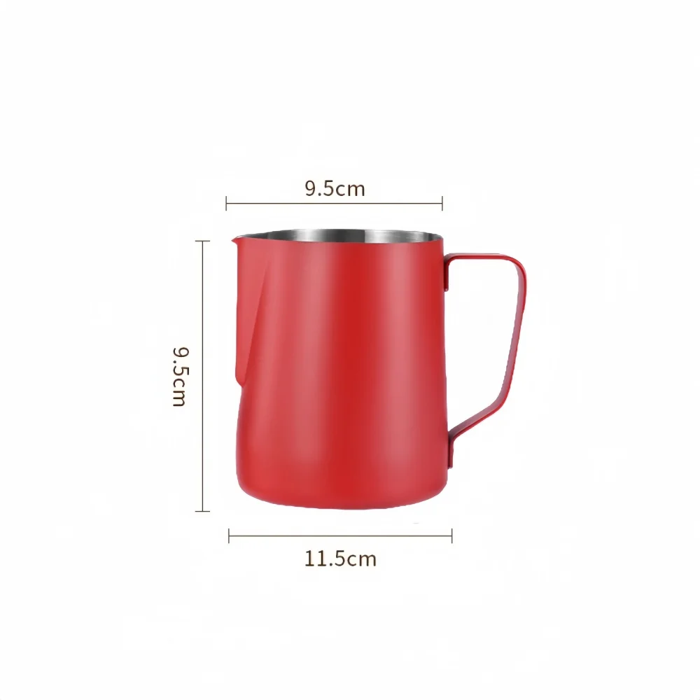 High Quality Latte Pitcher - Image 13