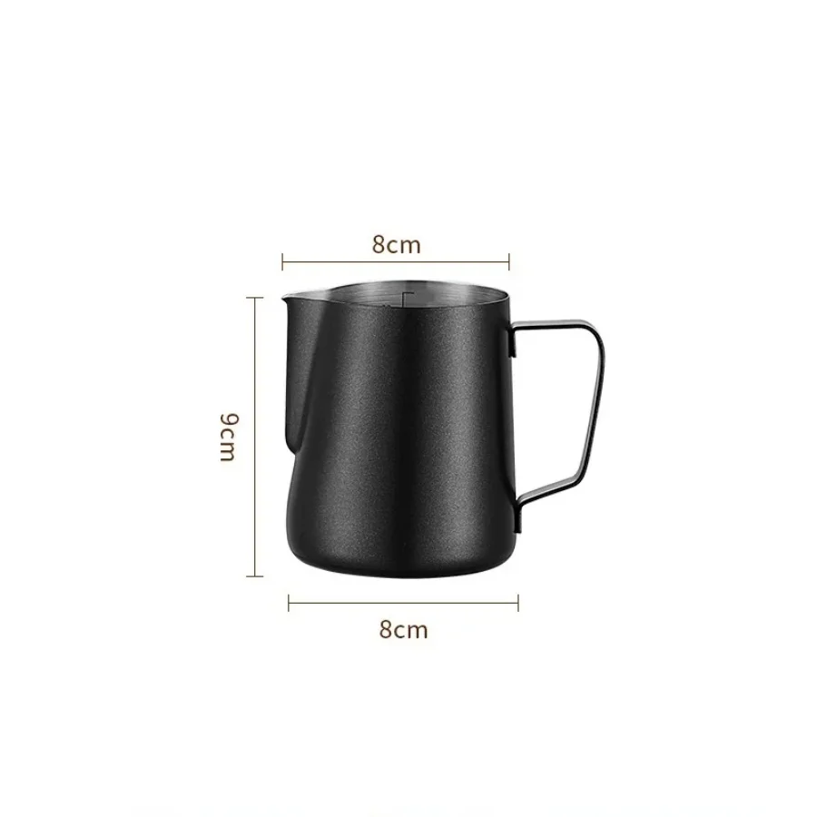 High Quality Latte Pitcher - Image 10