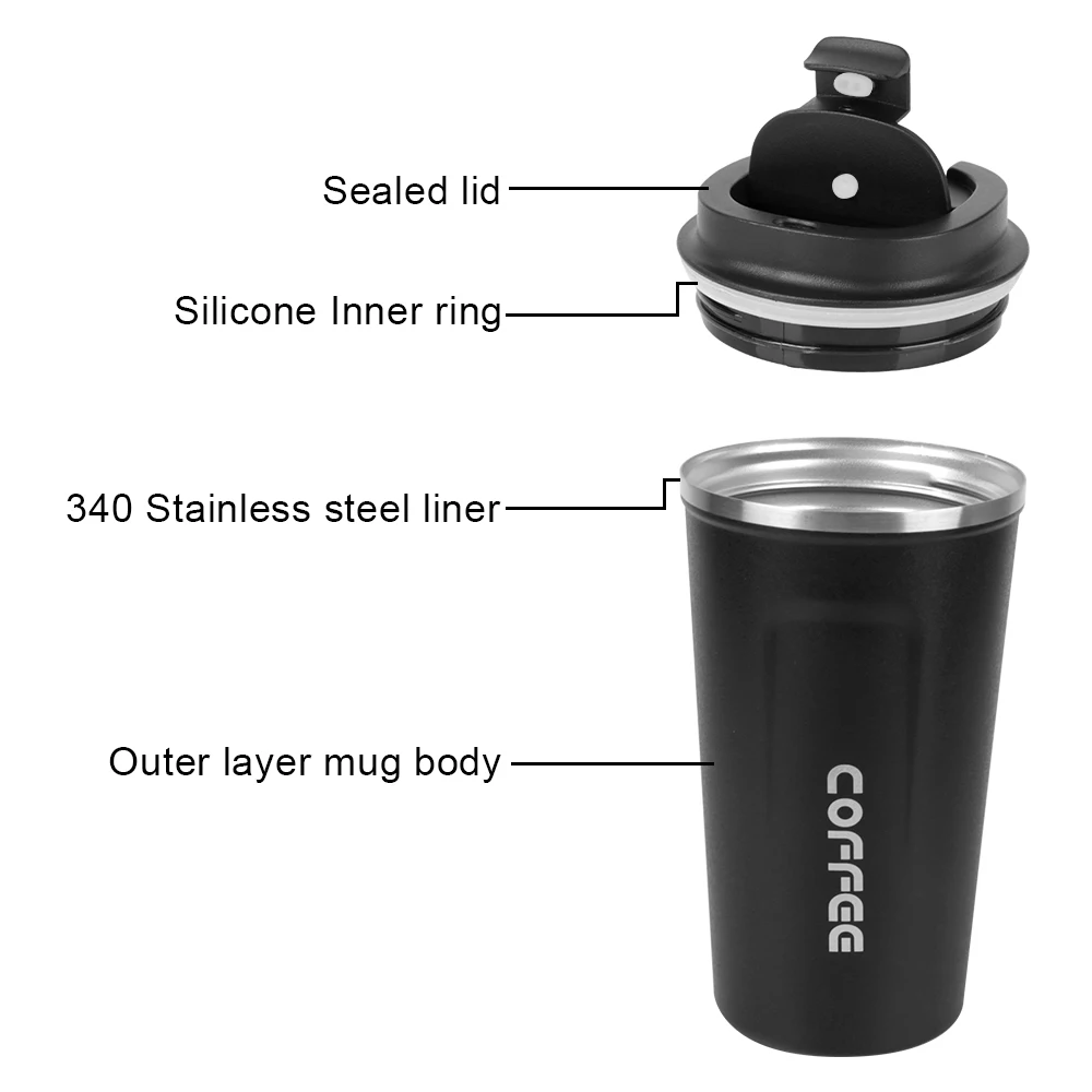 Travel Mug - Image 3